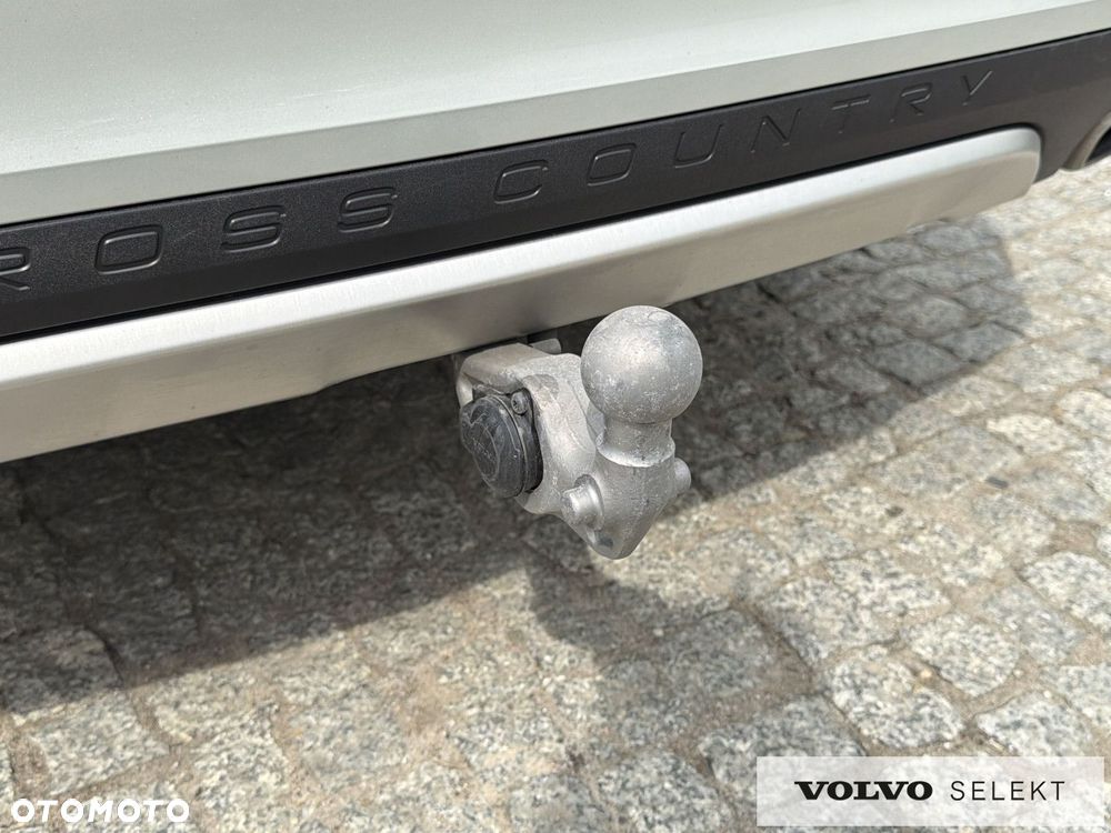 Volvo V60 Cross Country - 34
