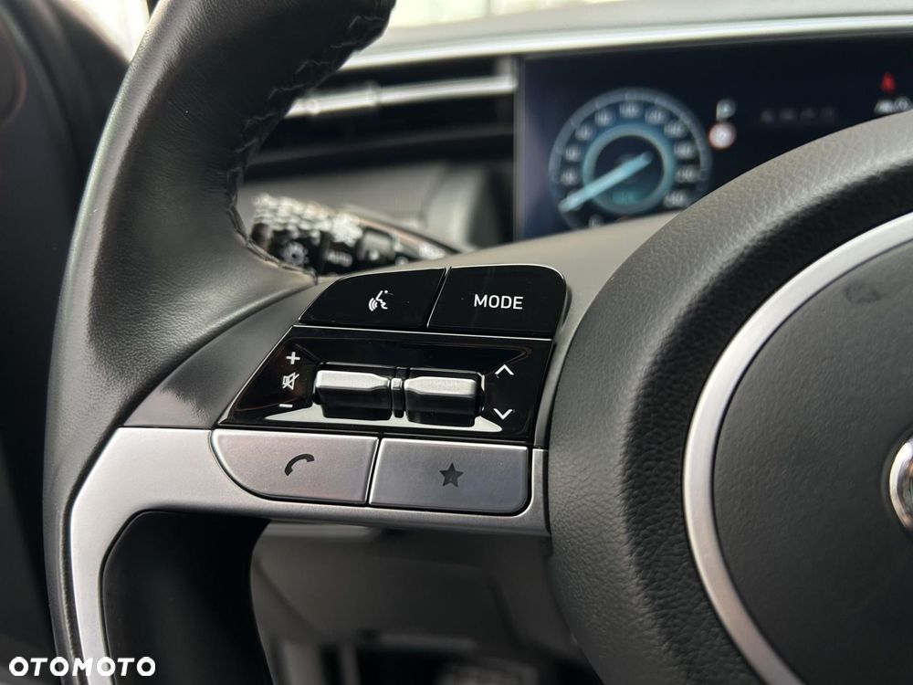 Hyundai Tucson - 26