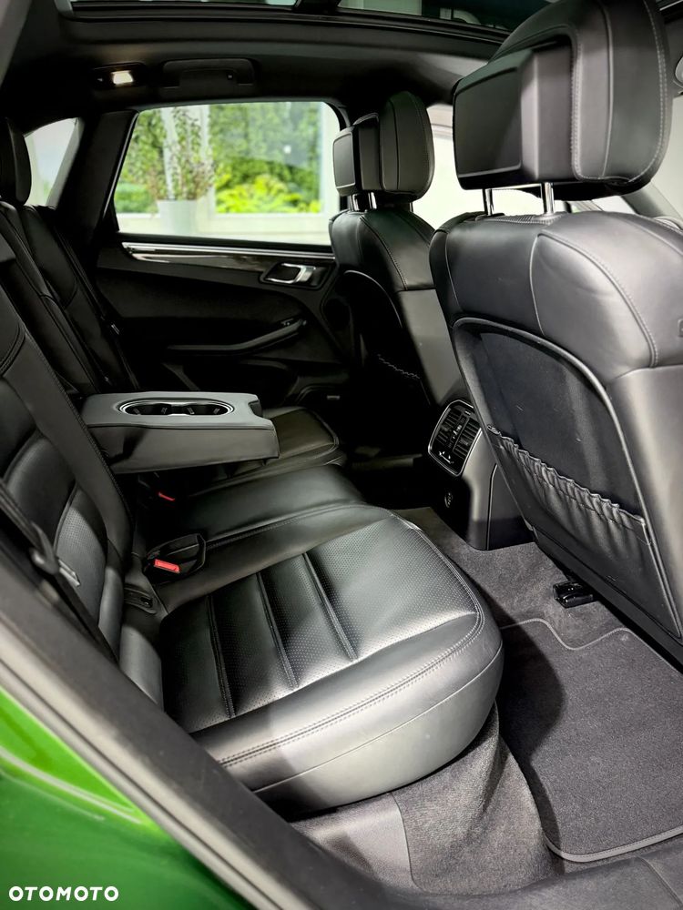 Porsche Macan PDK - 23