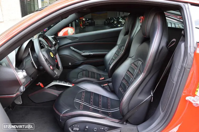 Ferrari 488 GTB - 43