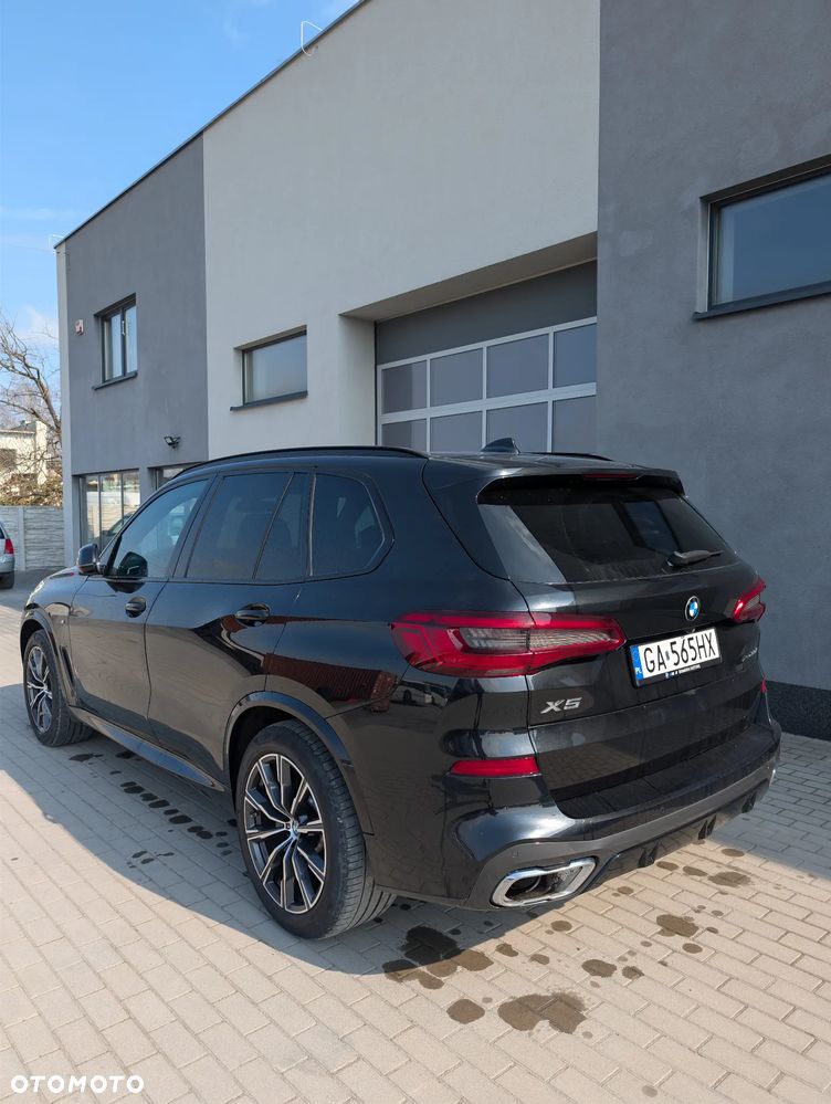 BMW X5 - 9