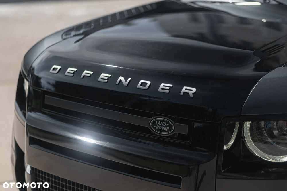 Land Rover Defender 5.0 P525 V8 - 6