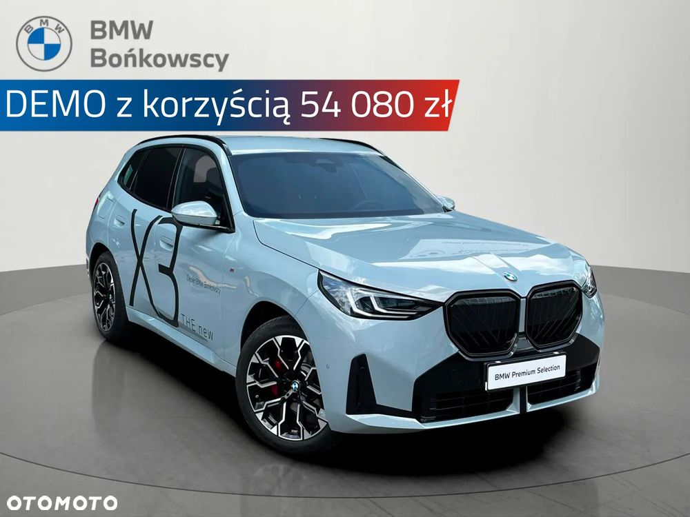 BMW X3 - 2
