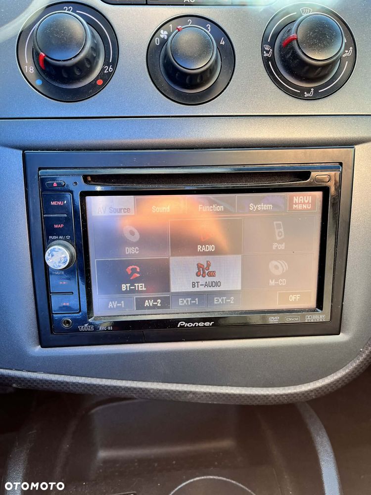Seat Leon 1.9 TDI Audience - 11