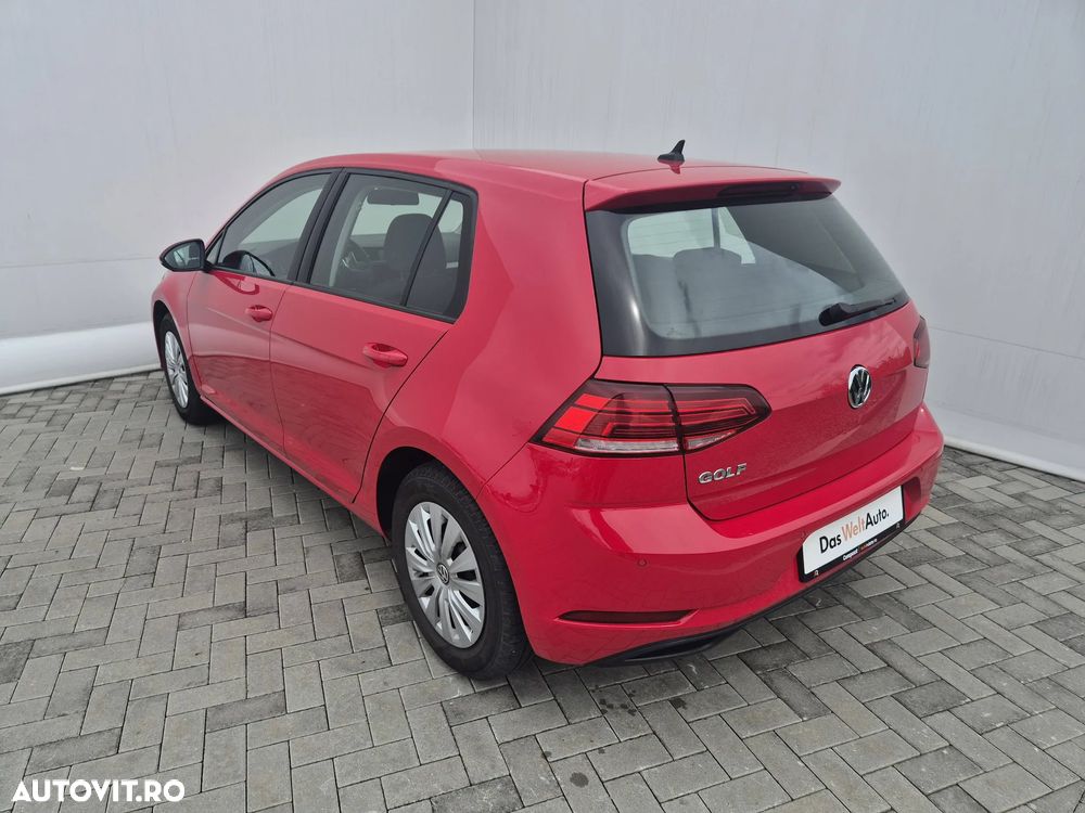 Volkswagen Golf 1.0 TSI Trendline - 3