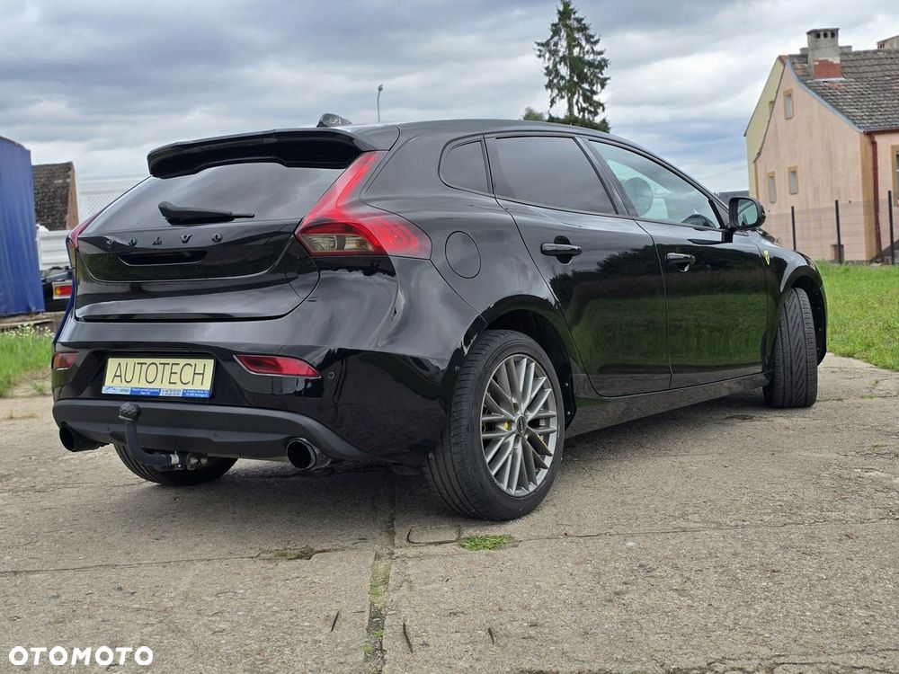 Volvo V40 - 3