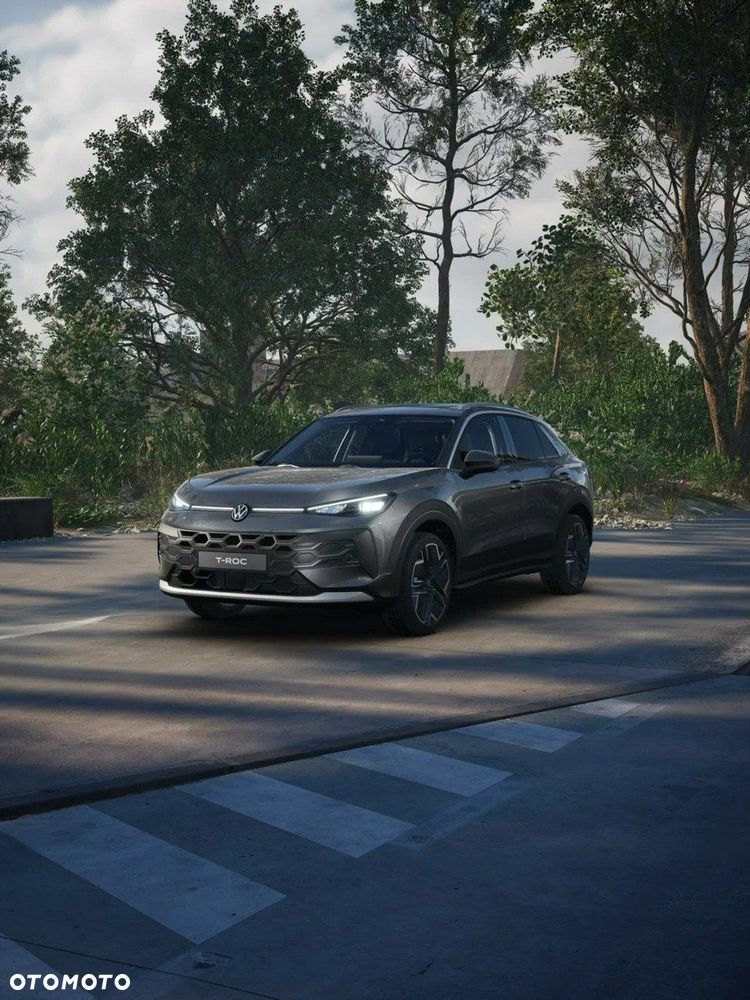 Volkswagen T-Roc - 2