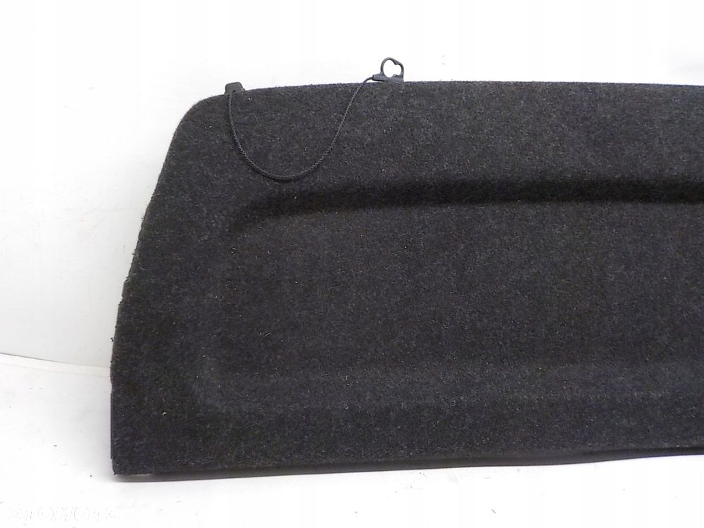 OPEL CORSA D E 3D PÓŁKA BAGAŻNIKA TYLKO 3D - 9