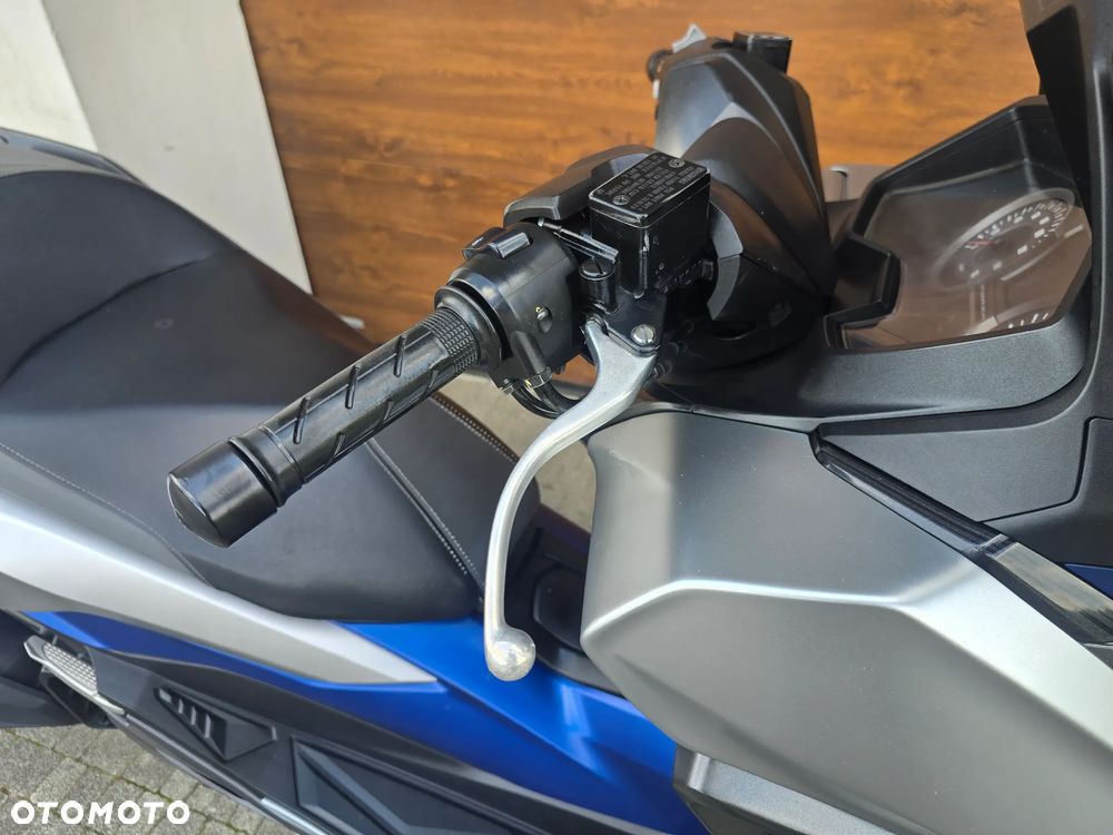 Honda NSS - 22
