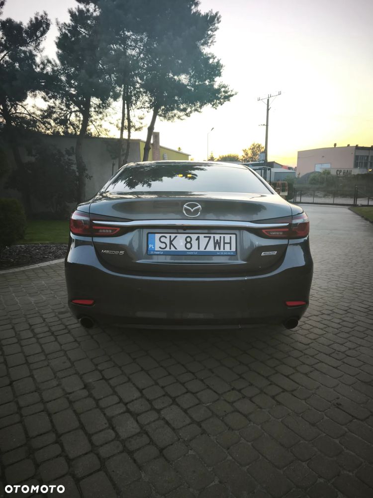 Mazda 6 2.0 SkyEnergy - 7