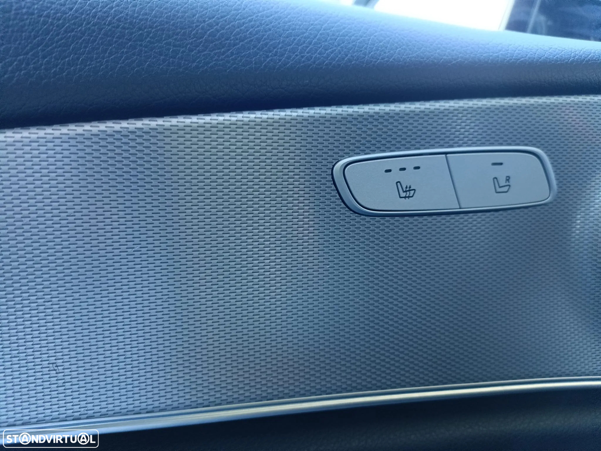 Mercedes-Benz E 300 T 9G-TRONIC Exclusive - 14
