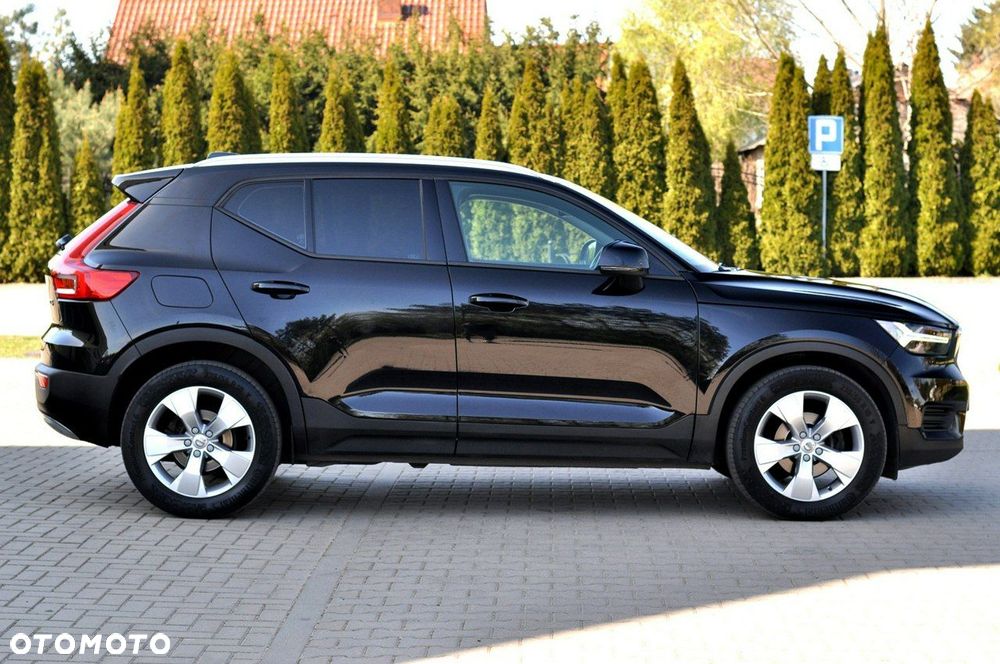 Volvo XC 40 D3 Momentum Pro - 10