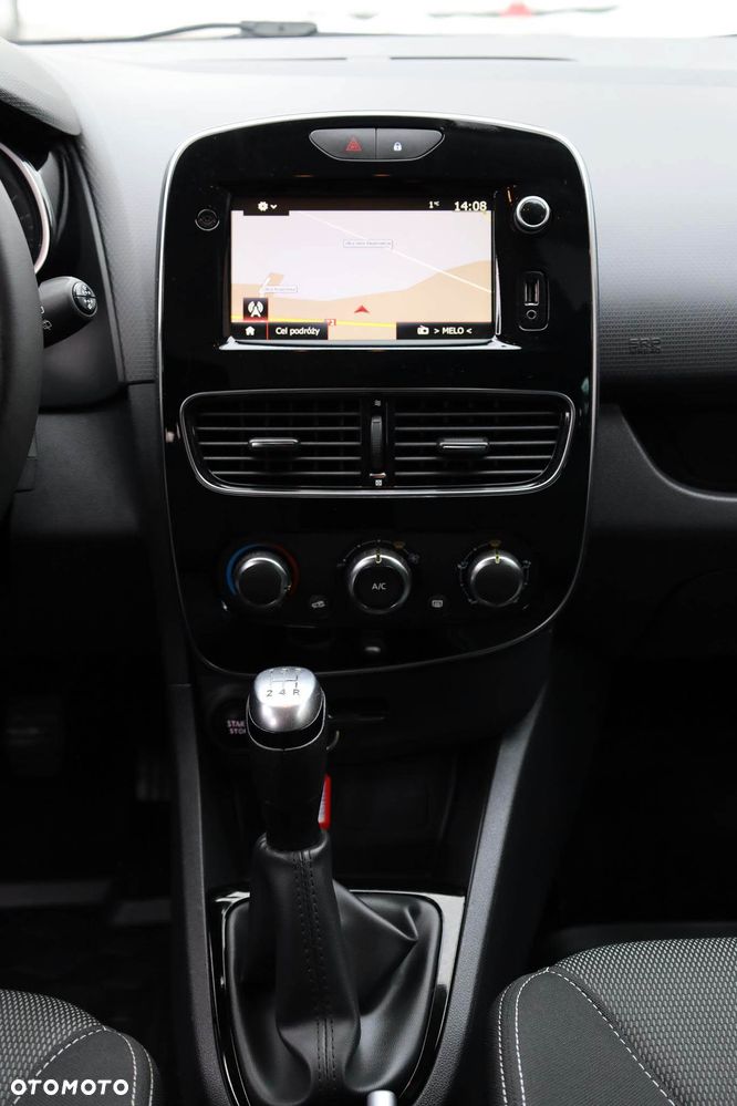 Renault Clio 0.9 Energy TCe Zen - 13