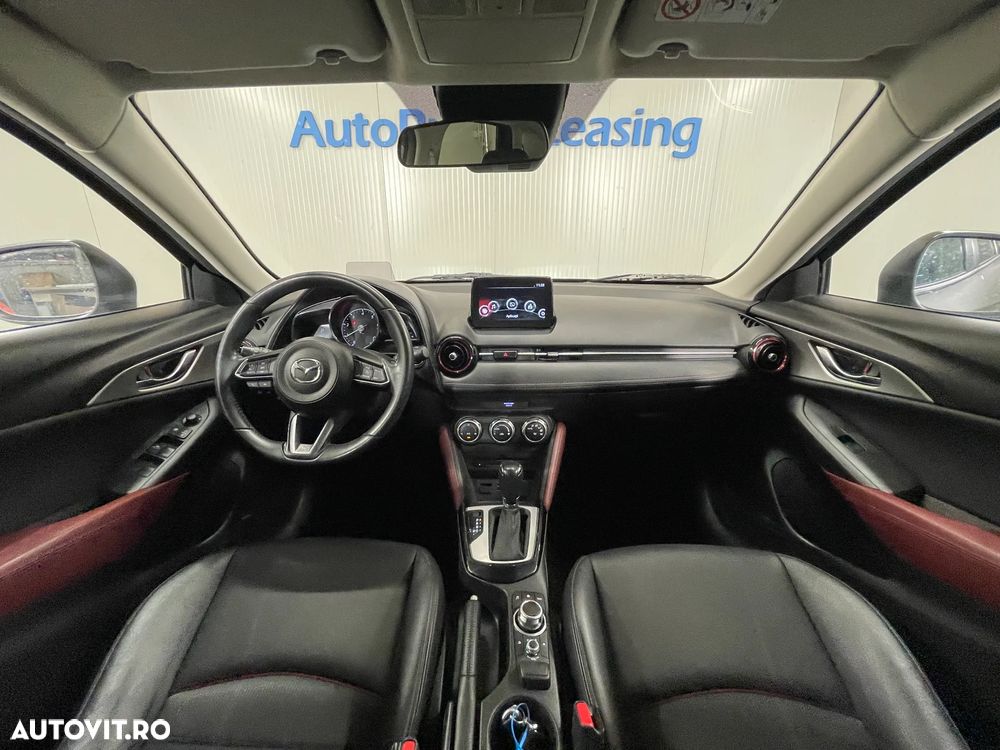 Mazda CX-3 CD105 4x4 AT Revolution Top - 7
