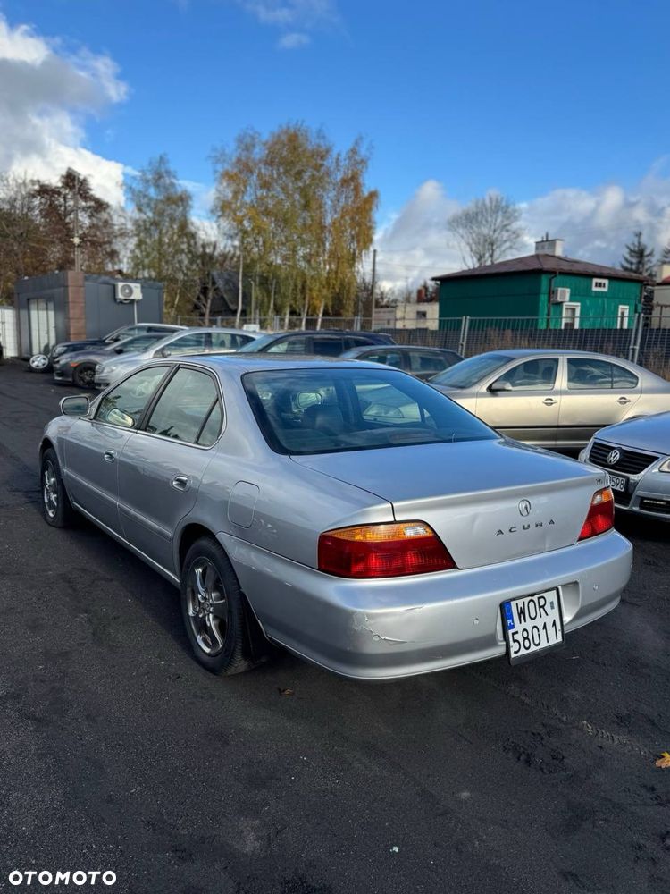 Acura TL - 3