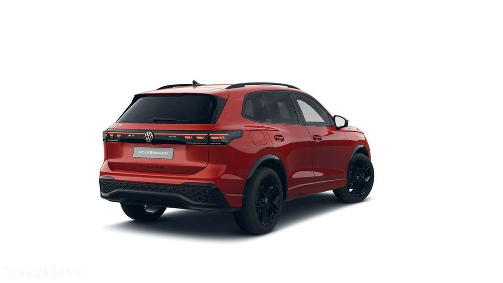 Volkswagen Tiguan - 4