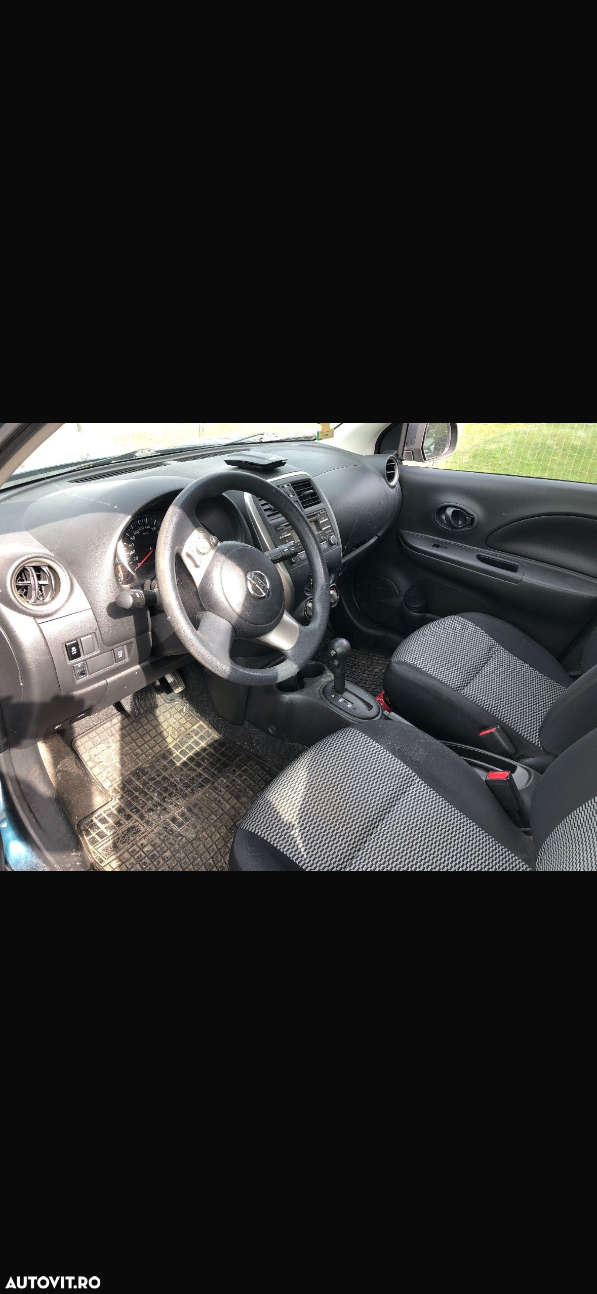 Nissan Micra - 2