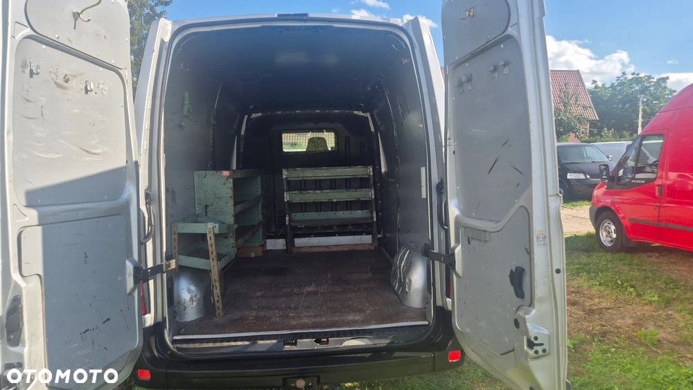 Renault Master - 7