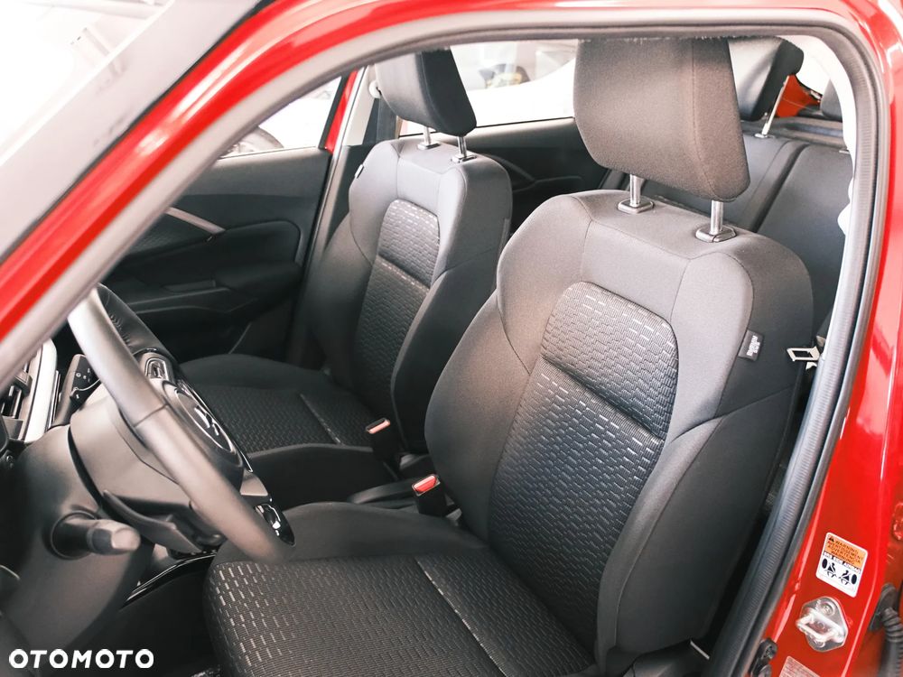 Suzuki Swift - 37