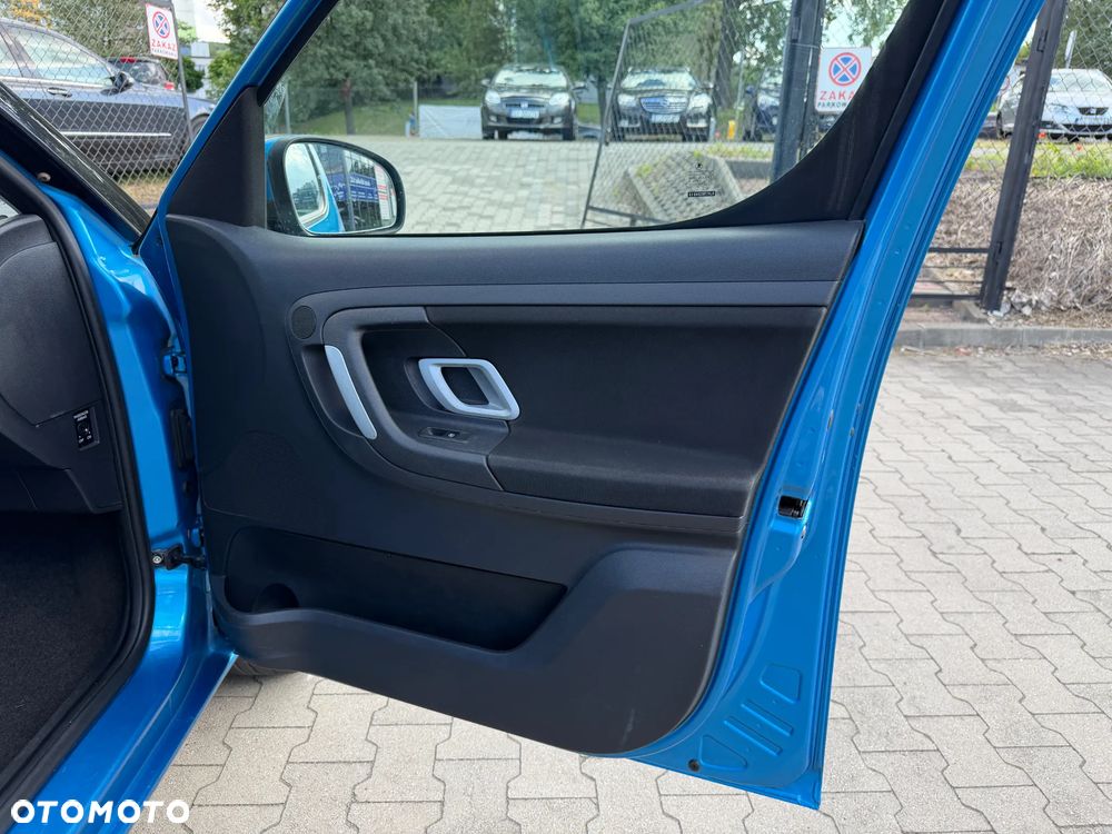 Skoda Roomster 1.6 16V Comfort - 16