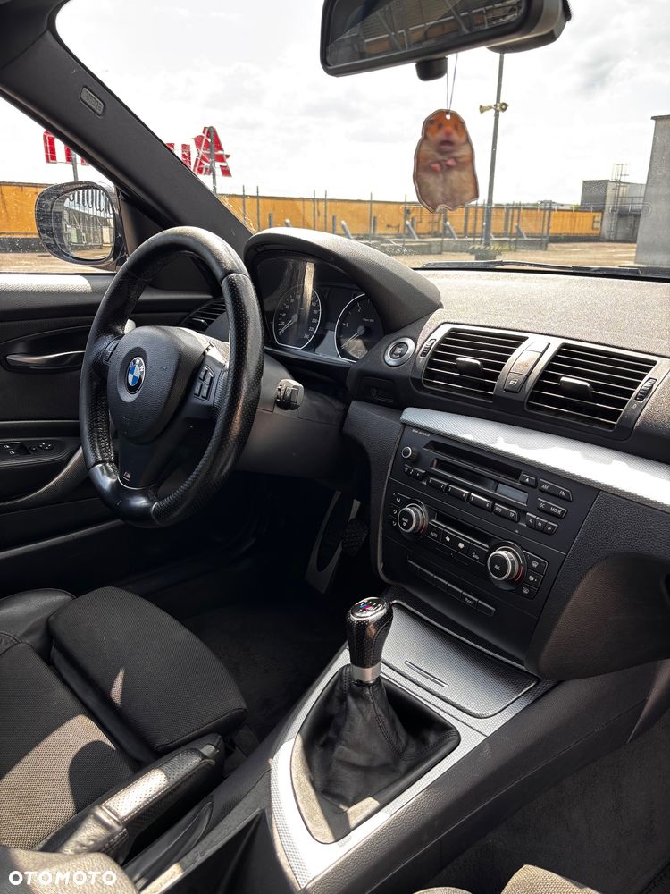 BMW Seria 1 - 18