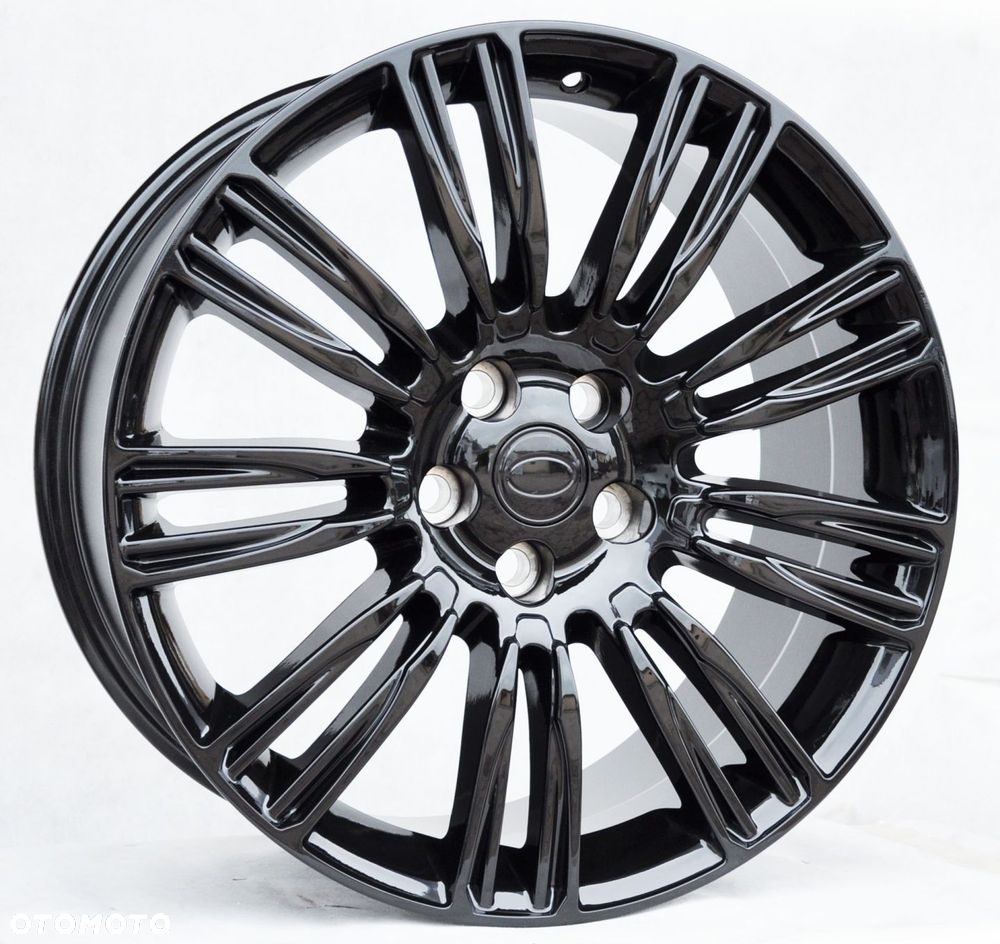 136 B FELGI 20 5x120 LAND ROVER RANGE DISCOVERY - 3