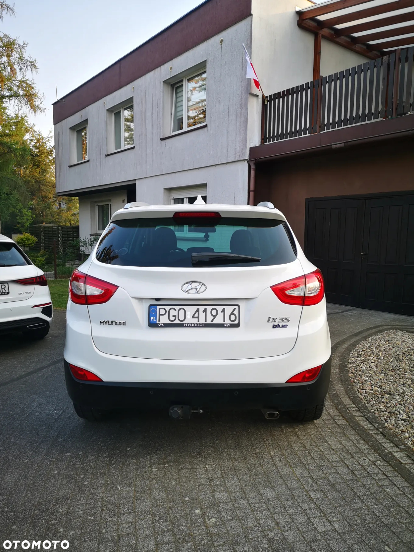 Hyundai ix35 1.7 CRDi Comfort 2WD - 6