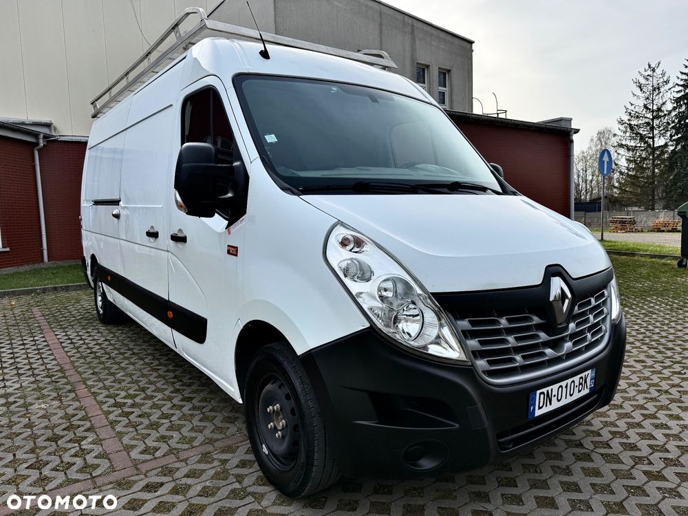 Renault Master - 6