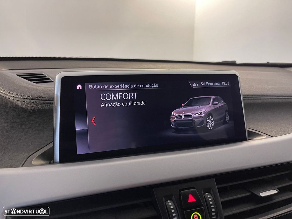 BMW X2 25 e xDrive - 22