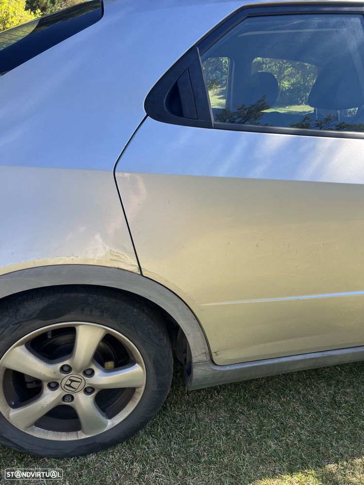 Honda Civic - 11