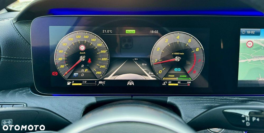 Mercedes-Benz CLS - 22