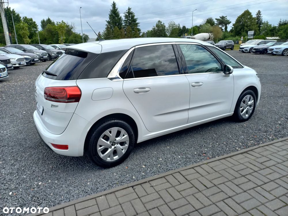 Citroën C4 Picasso BlueHDi 120 FEEL - 7