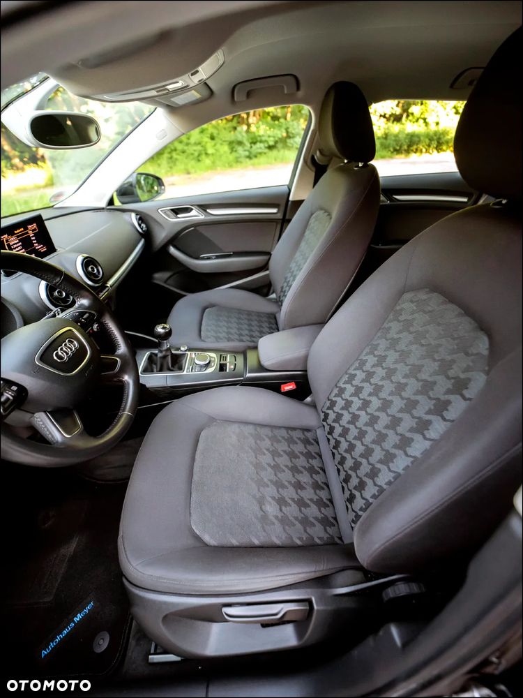 Audi A3 Sportback - 30