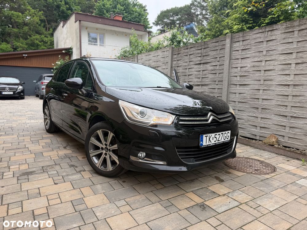 Citroën C4 PureTech 130 Stop&Start SHINE - 19