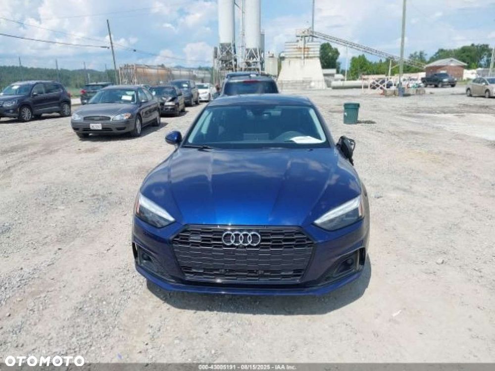 Audi A5 - 5