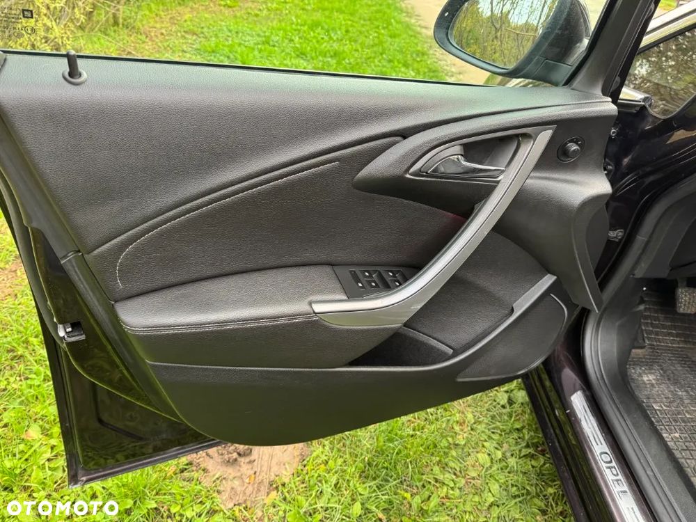 Opel Astra IV 1.6 Edition - 11