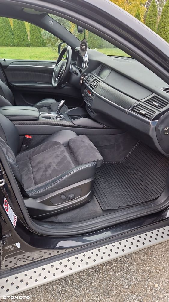 BMW X6 40d xDrive - 9