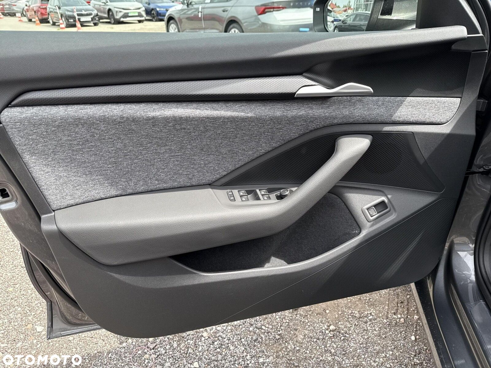 Skoda Superb 1.5 TSI mHEV Selection DSG - 11