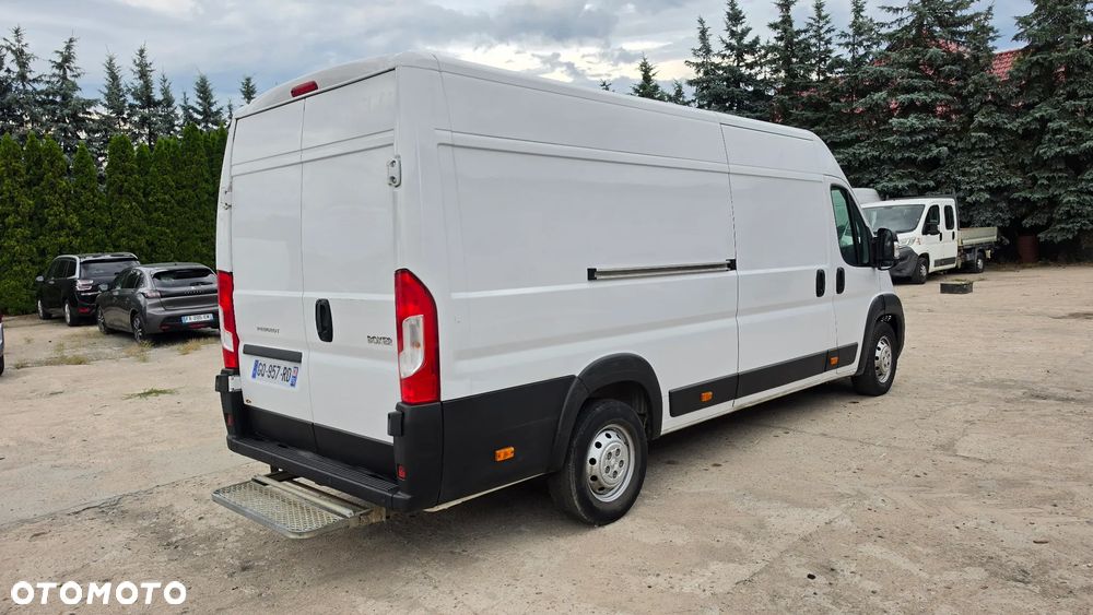Peugeot Boxer - 10