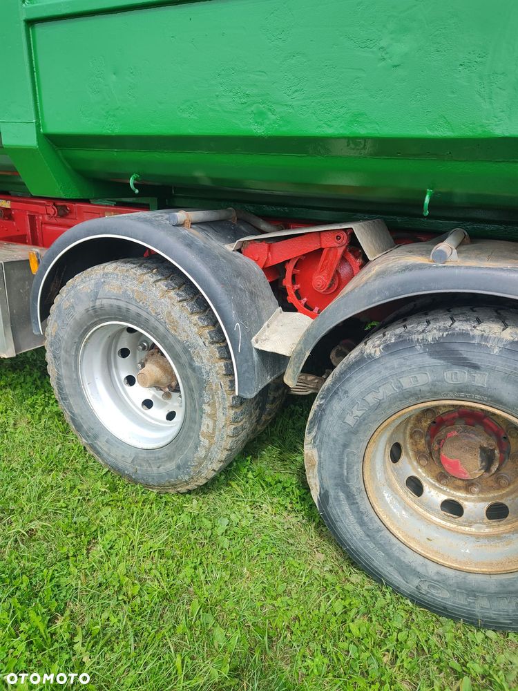 Scania R124 420 - 24