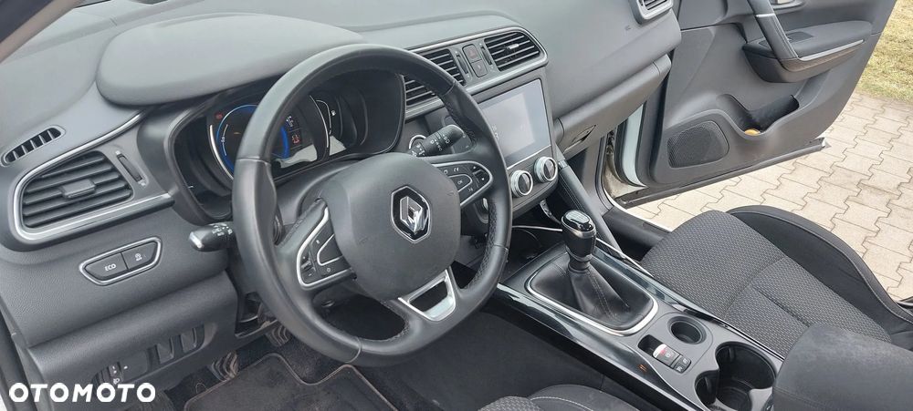 Renault Kadjar 1.3 TCe FAP Easy Life - 14