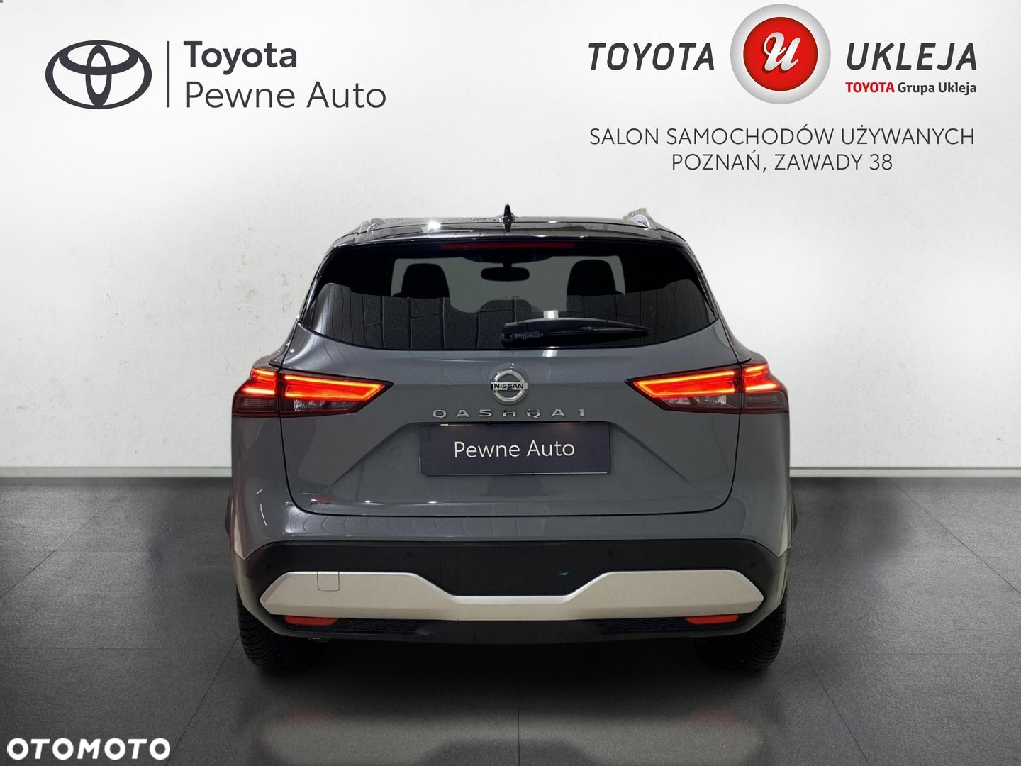 Nissan Qashqai - 7