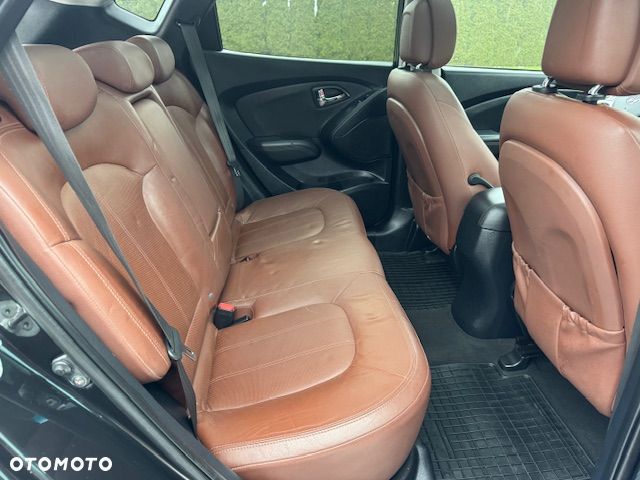 Hyundai ix35 - 24