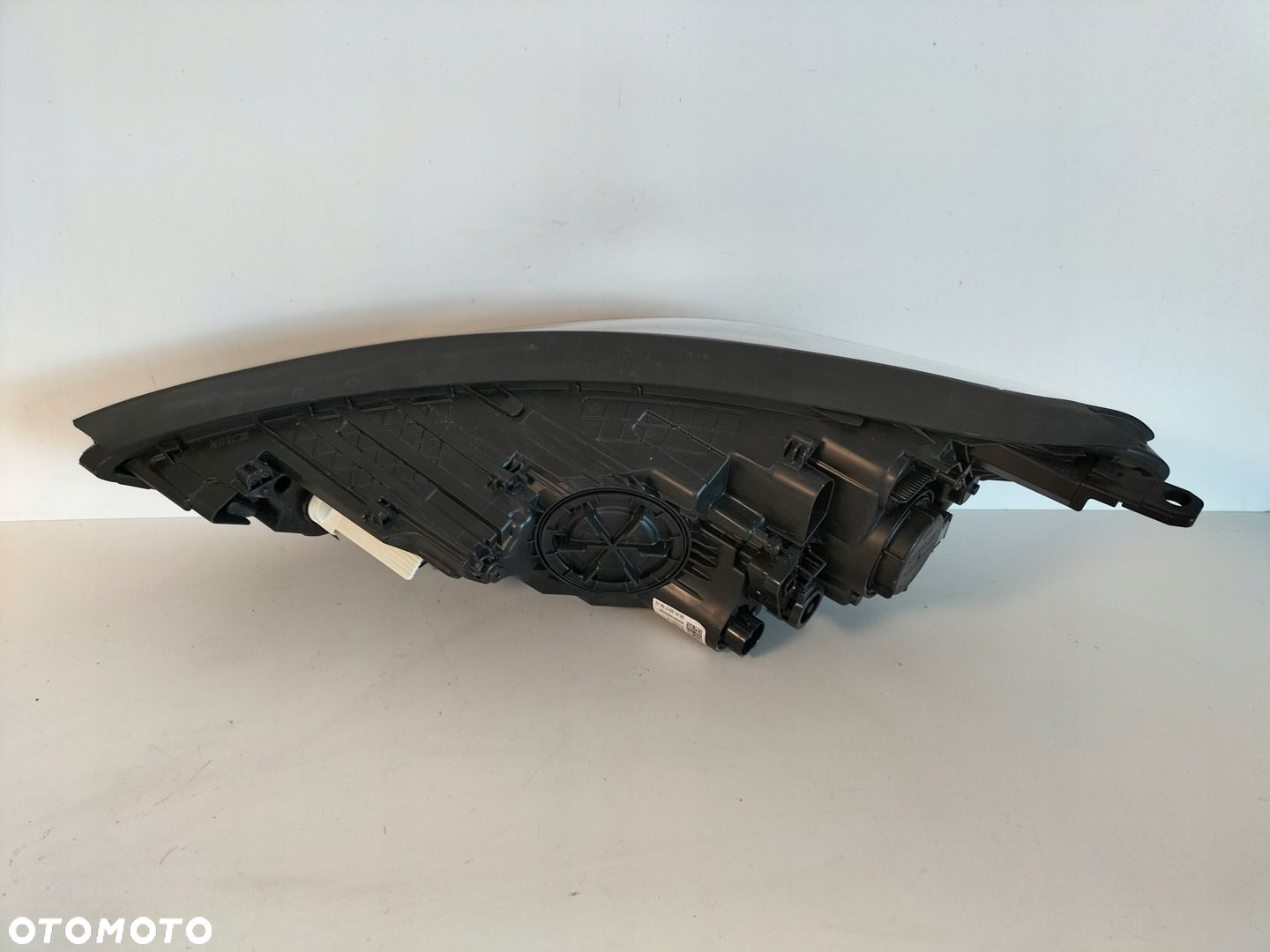 Lampa przednia reflektor prawa HYUNDAI TUCSON III 15-18 - 4