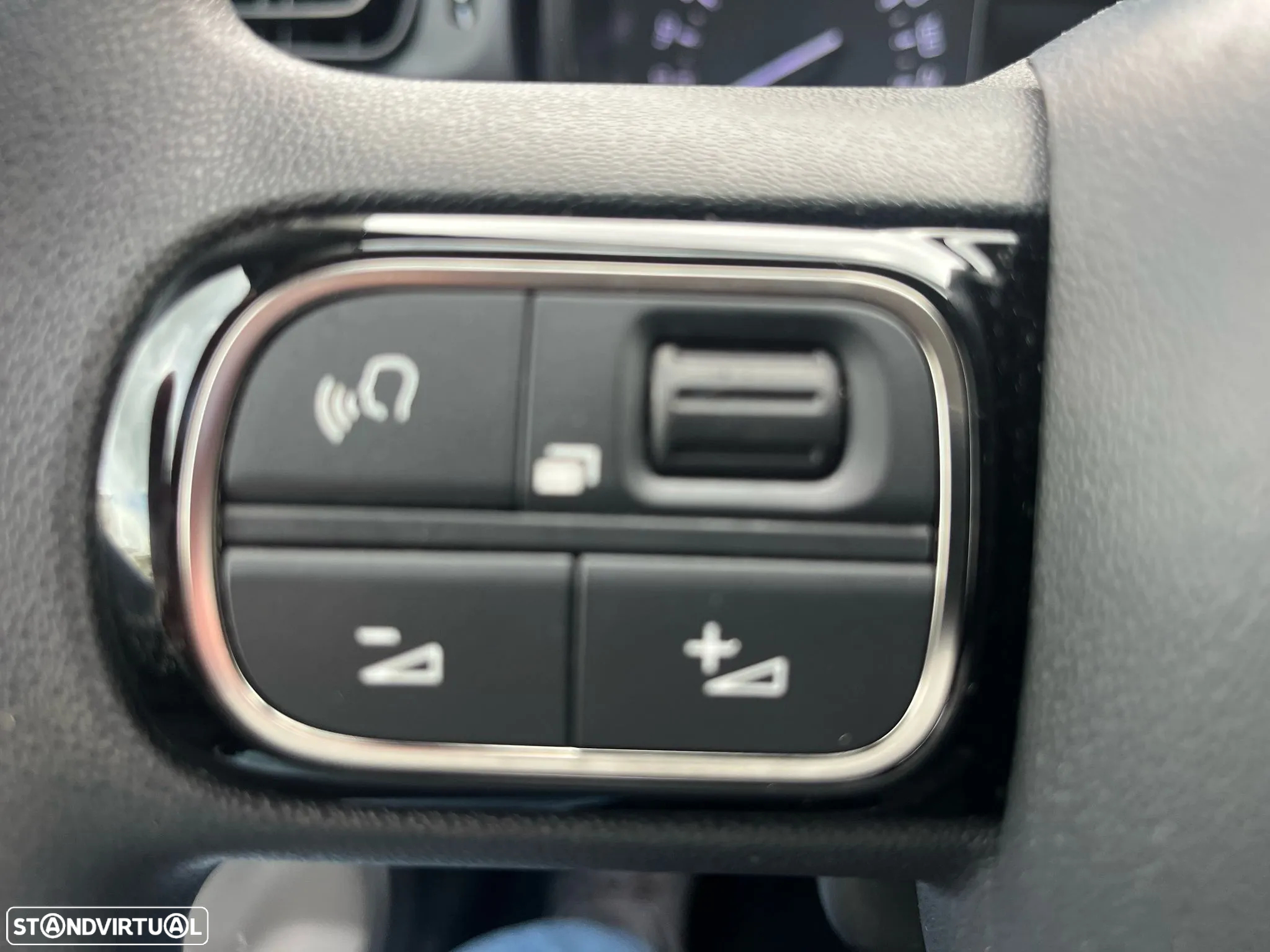 Citroën C3 1.5 BlueHDi C-Series - 25