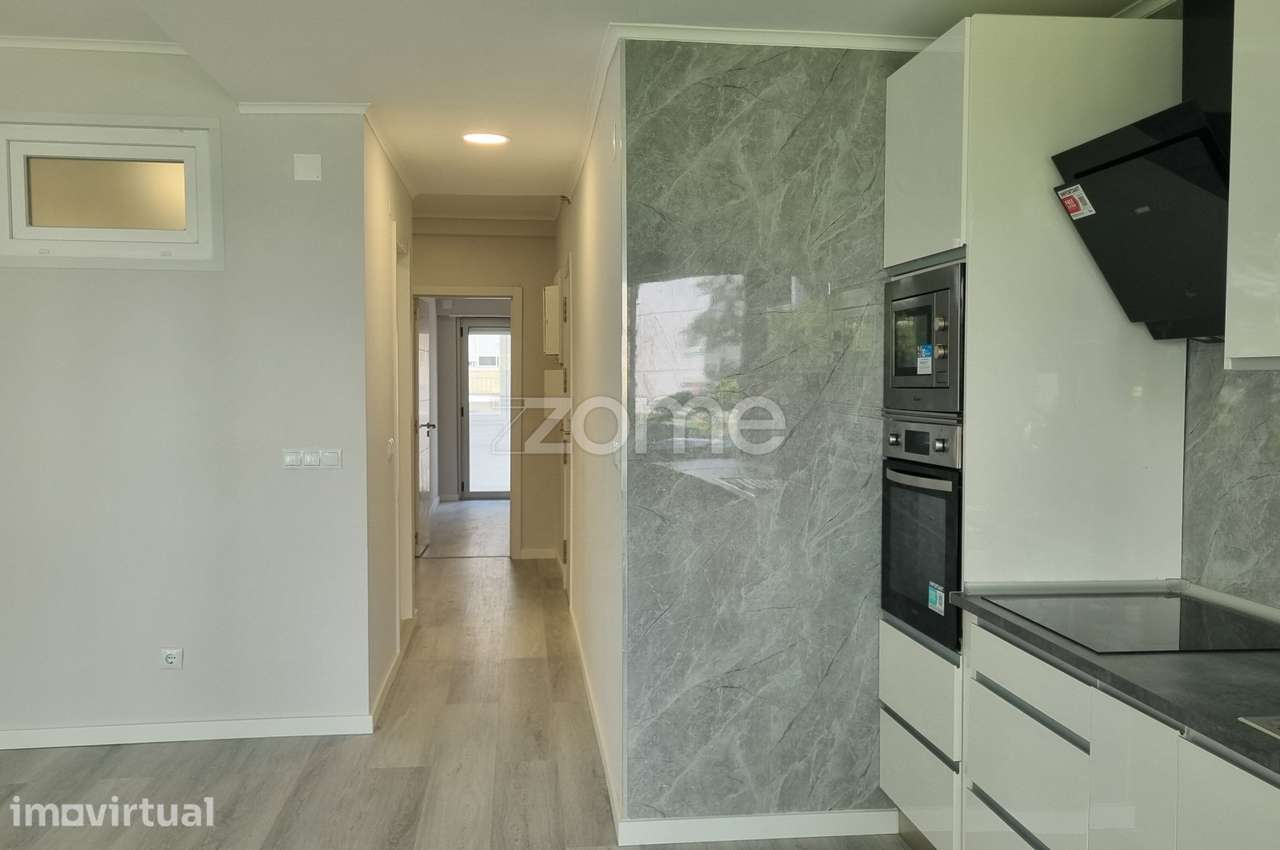 Apartamento T2 Remodelado em Oeiras - Grande imagem: 4/15