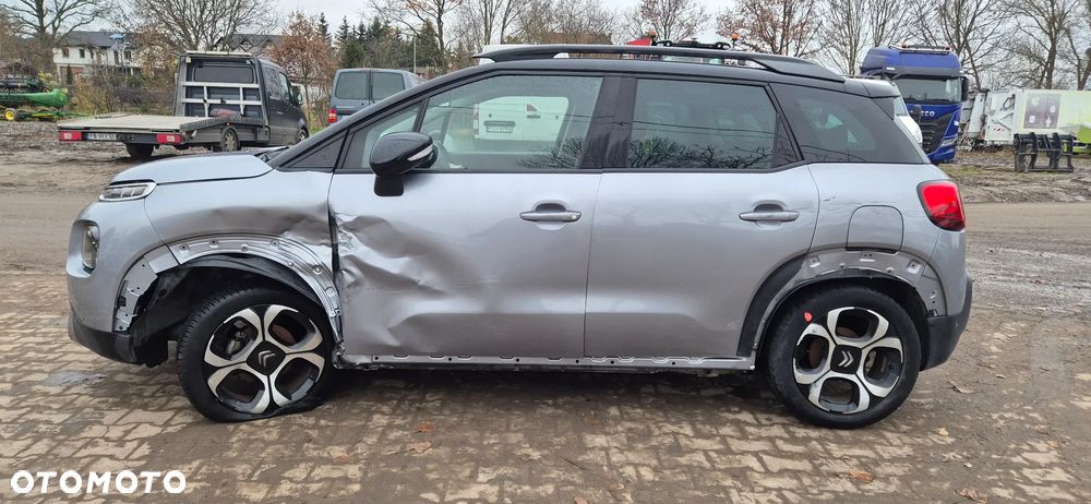 Citroën C3 Aircross BlueHDI 110 Stop & Start YOU - 13