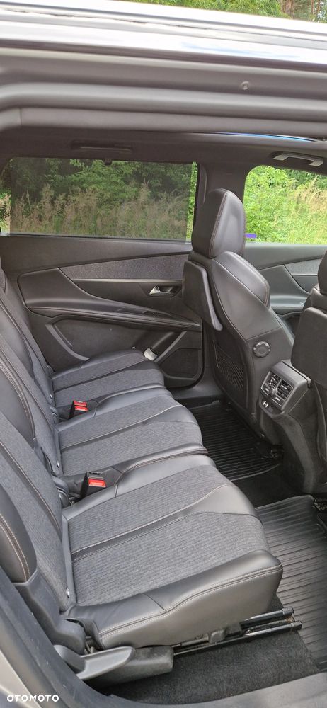 Peugeot 5008 ver-1-5-bluehdi-gt-pack-s-s-eat8 - 8