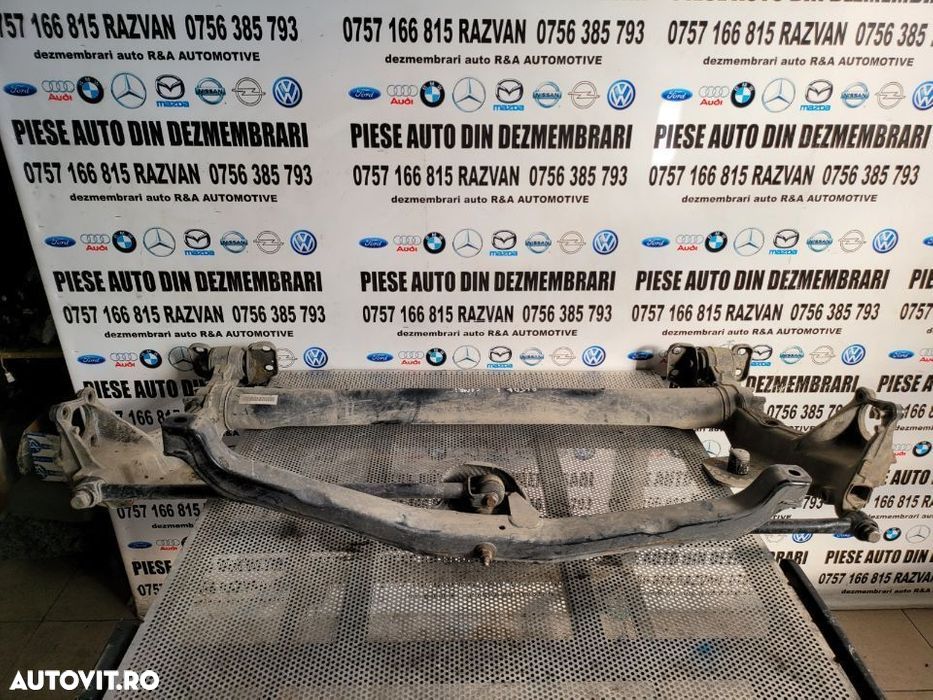 Punte Spate Opel Astra J Combi Break Dezmembrez Opel Astra J - 1