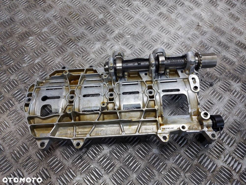 WAŁEK BALANSUJĄCY JAGUAR XF X250 5.0 V8 8W936609AA 8W93-6C800-AK - 1